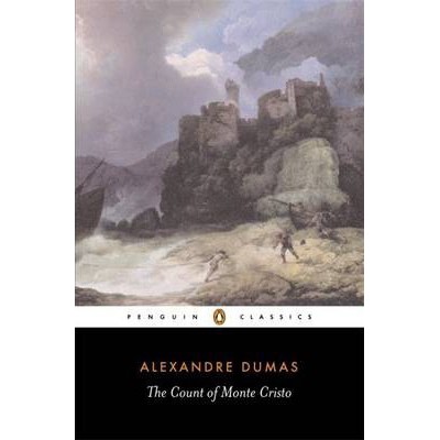 The Count of Monte Cristo ( Alexandre Dumas)