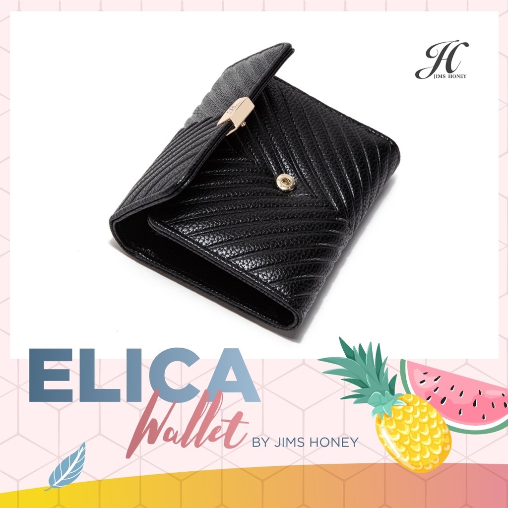 JIMSHONEY ELICA WALLET DOMPET WANITA-3