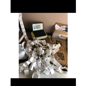 110gr Basreng Bakso Goreng Kemasan Pouch Cemilan Snack Original Daun Jeruk Pedas dan Tidak Rasakanmi Food-2