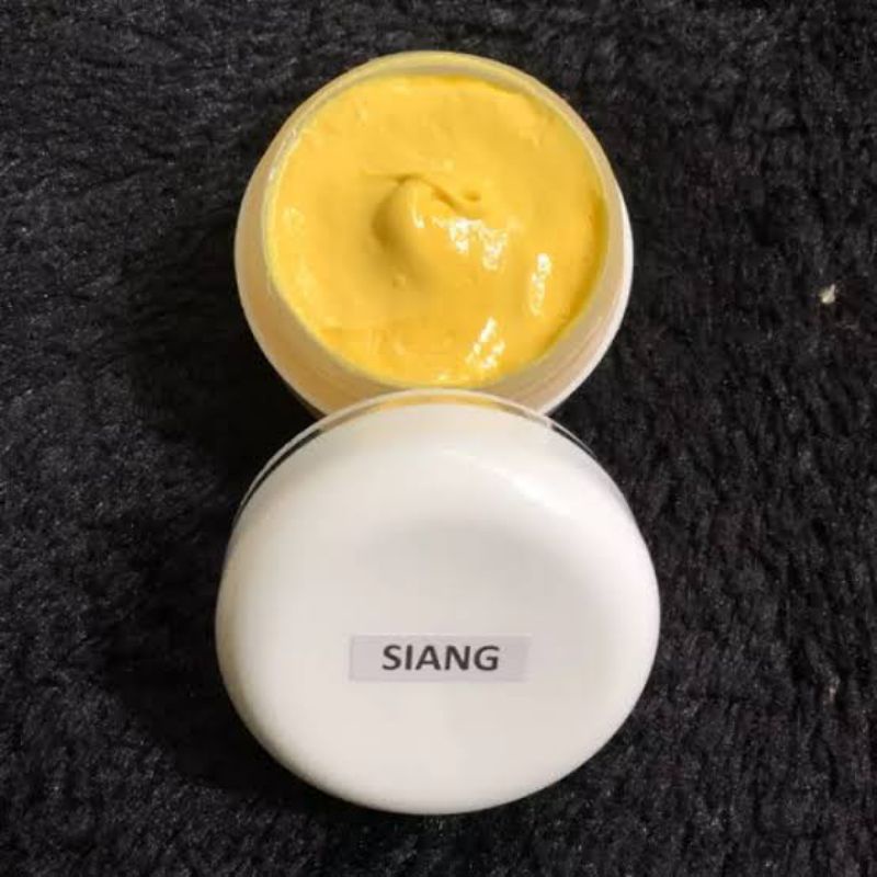 Cream Siang Hn Original 30gr