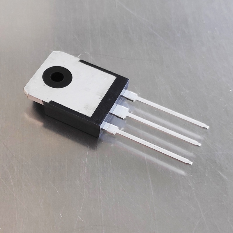 TRANSISTOR 20N50 KTP20N50 TR KTP 20N50 P20N50 N-CHANNEL 20A 500V TO-3P TRANSISTOR POWER MOSFET