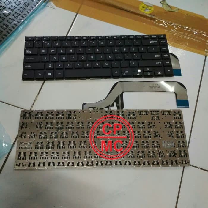 Keyboard Asus X505 X505Z