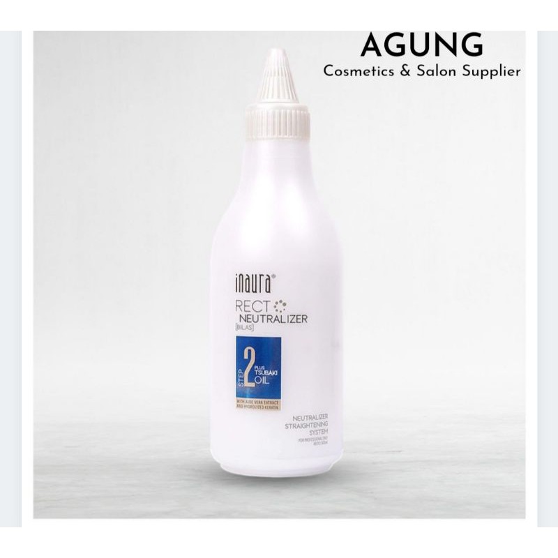 INAURA RECTO NEUTRALIZER