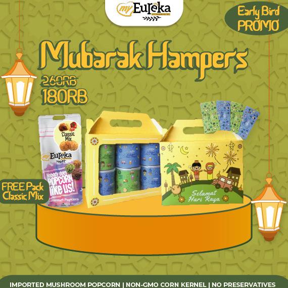 

BISA BAYAR DITEMPAT PARSEL RAMADAN POPCORN EUREKA MURAH