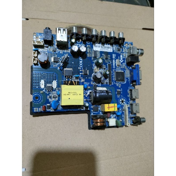 mb mainboard tv mito 3255