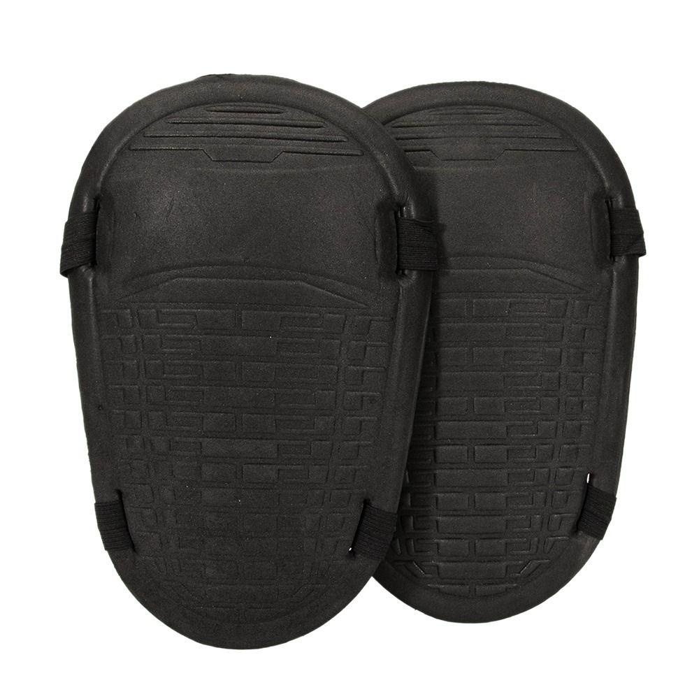 Preva EVA Knee Pads Konstruksi Berkebun Es Memancing Profesional Pelindung Gear Soft Gel Core