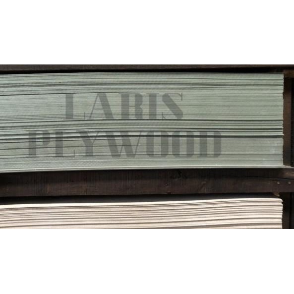 ☚ MDF HMR 6mm / MDF Hijau Tahan Air ✼