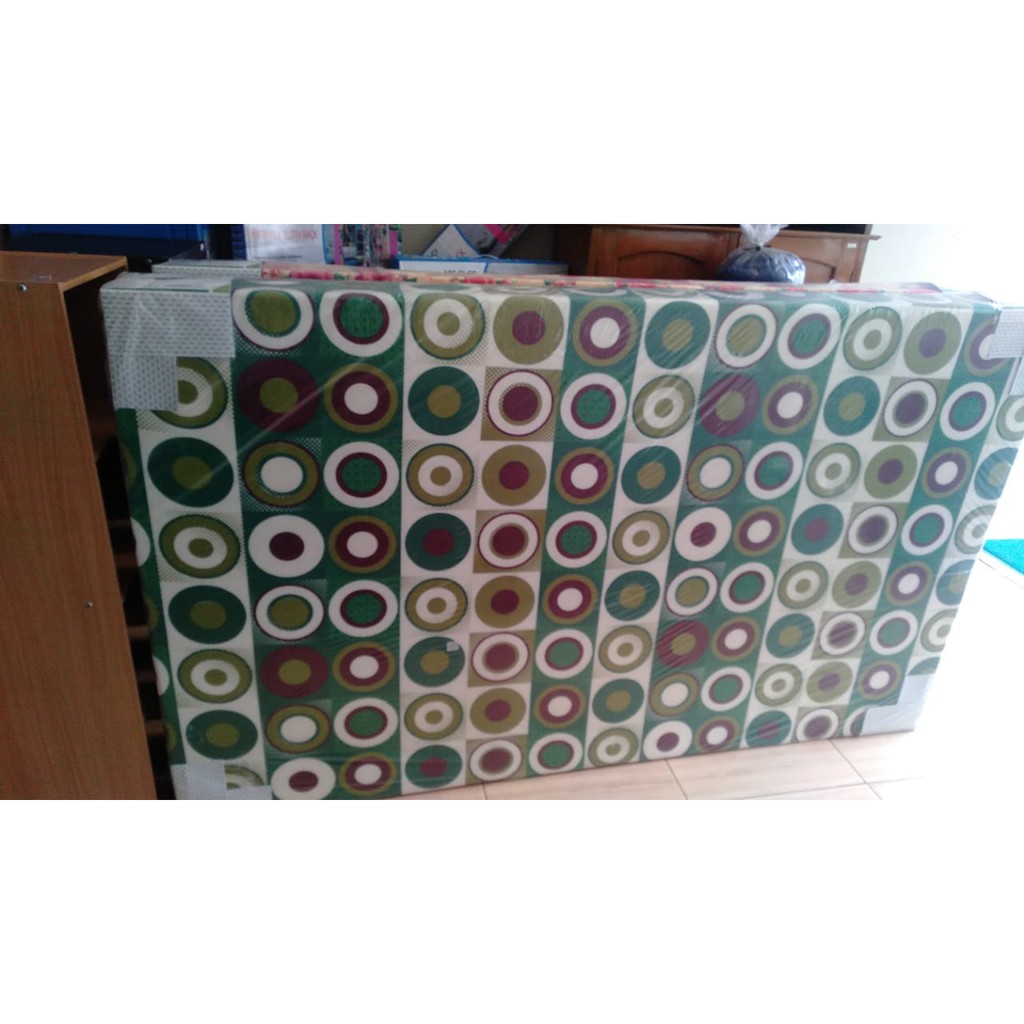 Kasur Inoac 140 x 200 x 15