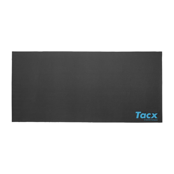 Garmin Tacx Rollable Trainer Mat Matras Bike Olahraga Original TAM 2th