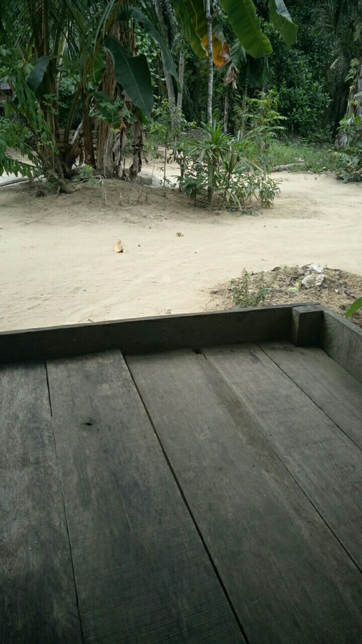 Kaki Kotak Hantaran / Seserahan Pernikahan