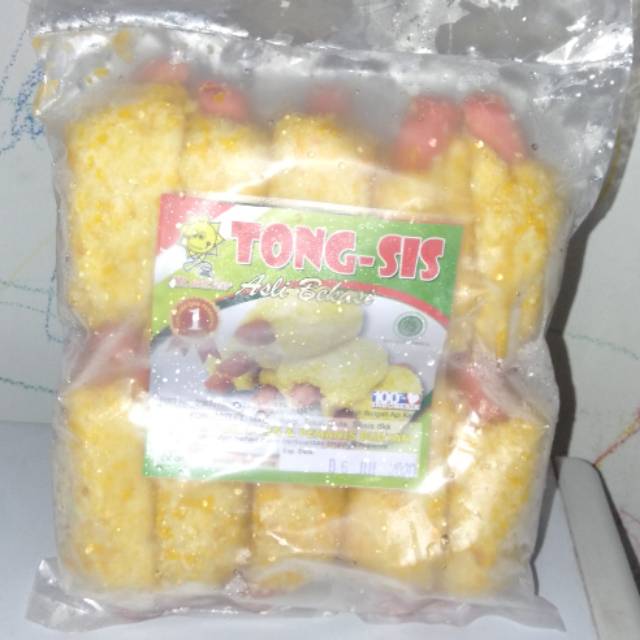 

Tong-sis