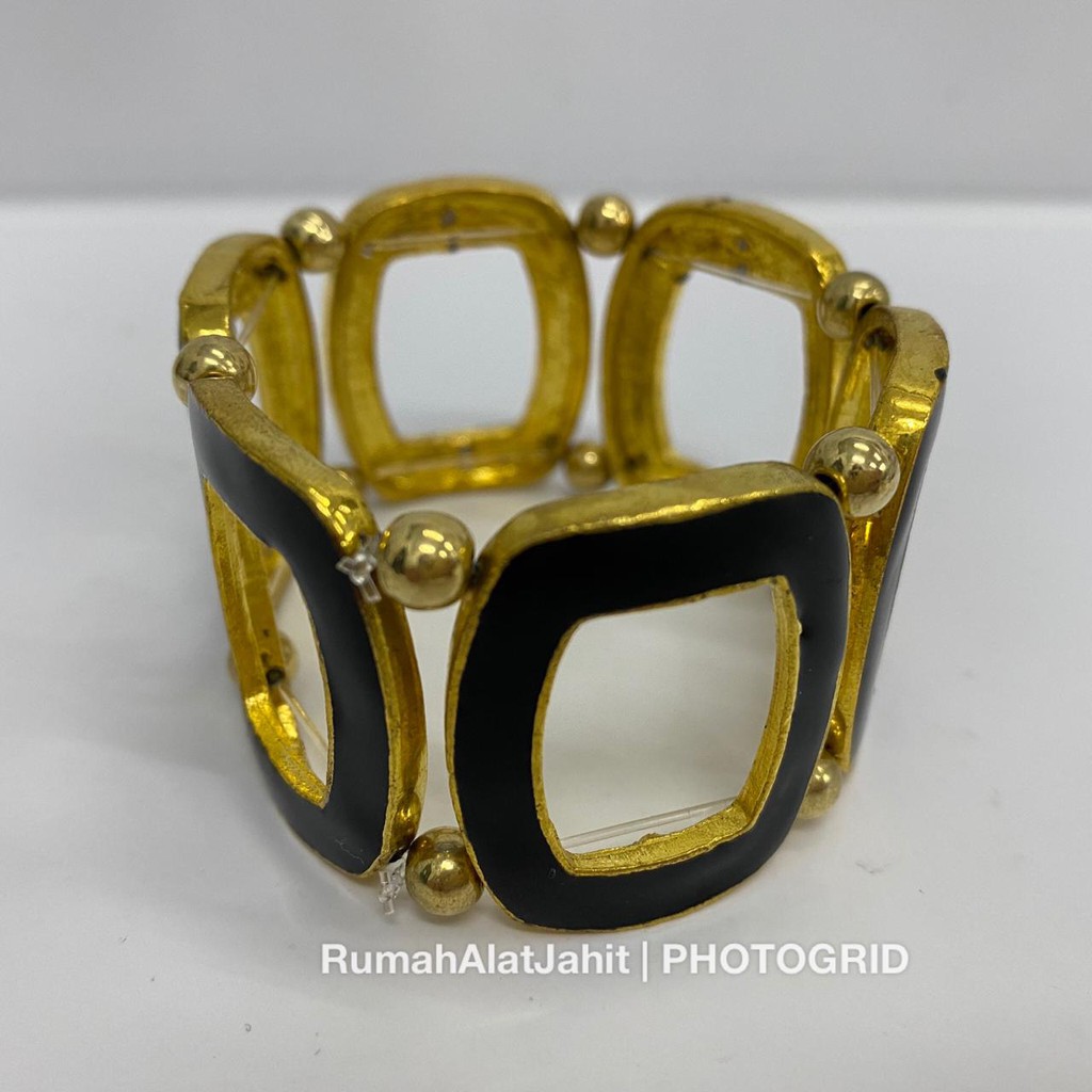 Aksesories Fashion Gelang Wanita Model 13G5