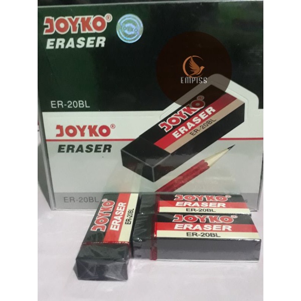 

Setip Penghapus Pensil Joyko ER-20BL