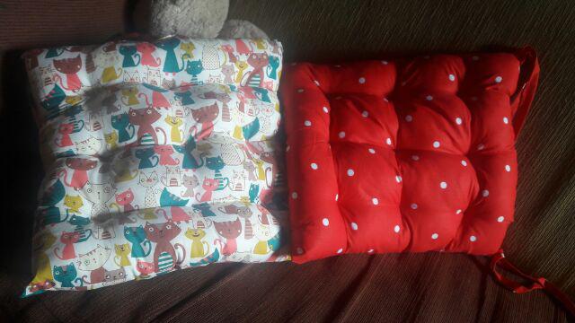 Bantal Alas Duduk 40x40cm