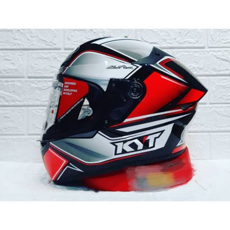 tt course tourist red 2021 suport intercom