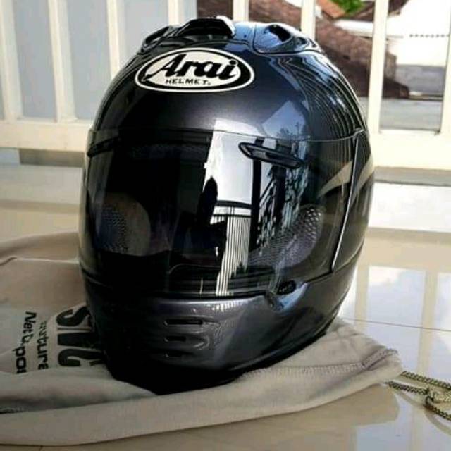 Arai rapide SR not agv ttc shoei nolan rr7x