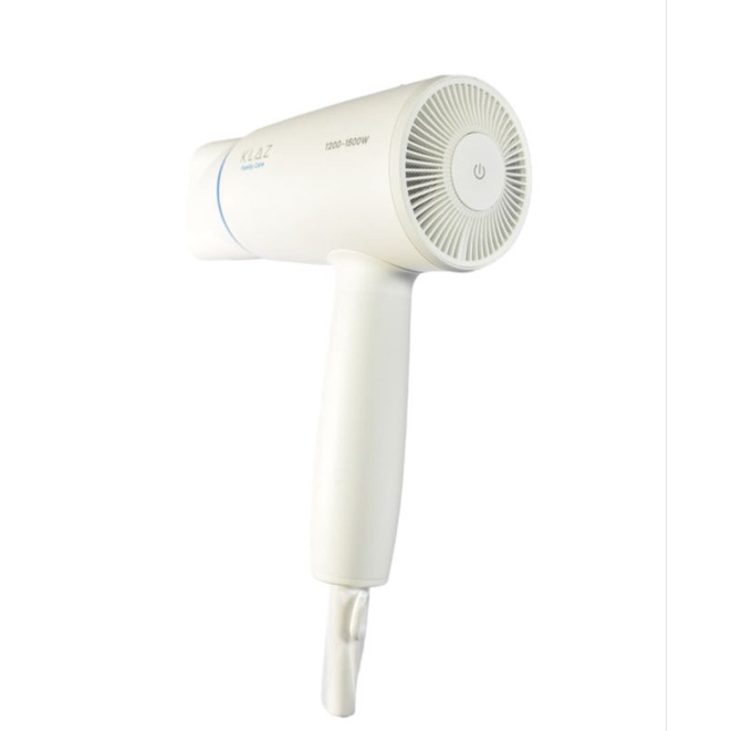 KLAZ Hair Dryer Travel/Hair Dryer Portabel 1200-1500W