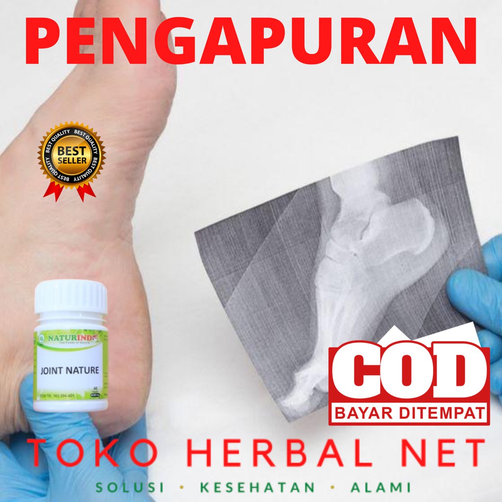 

OBAT HERBAL NATURINDO (SPESIAL PENGAPURAN) BISA COD