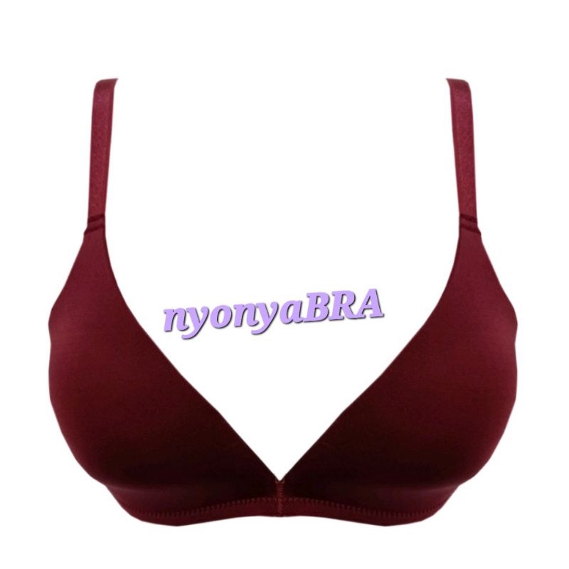 Pierre Cardin bra tanpa kawat 34B, 36B, 602-62171