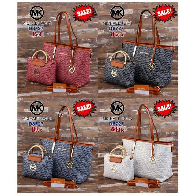 Bag MK D8727 (SALE)