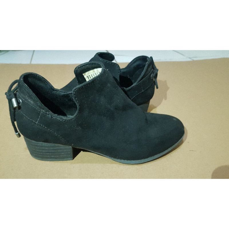American Eagle Ankle Boots Wanita Size 36 PRELOVED