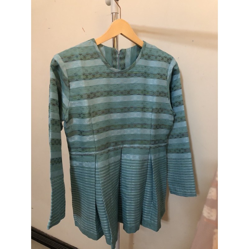mini tunik unbranded