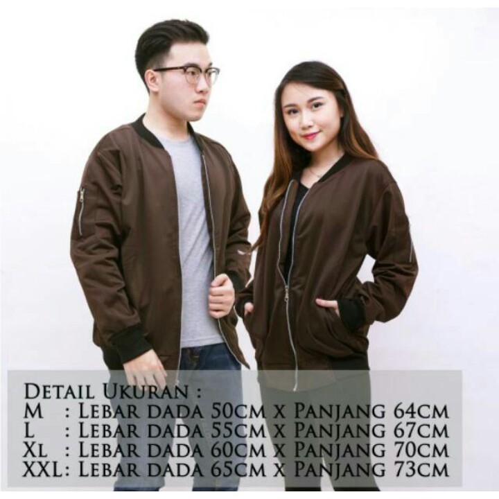 Jaket Bomber Unisex Lotto Super/Jaket Bomber Couple/Jaket Bomber Murah/Bomber Parasut/Bomber Jacket