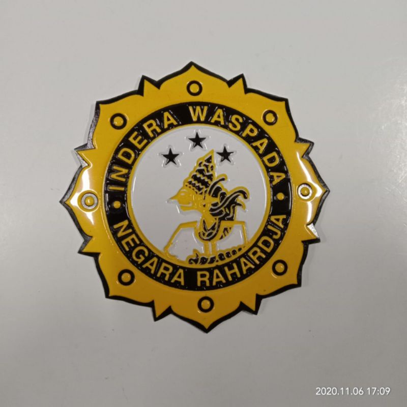 

Stiker Embos INTEL | Aksesoris Kendaraan dan Craft Stationery
