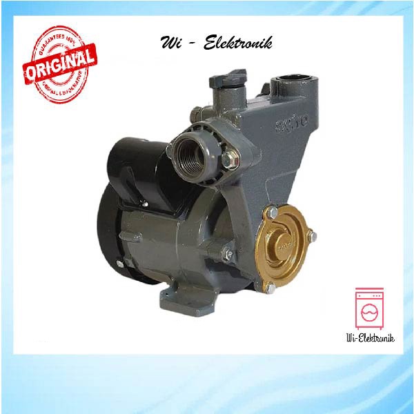 Pompa Air Sumur Dangkal Sanyo PWH-137C Pompa Sanyo PWH-137C PWH137C