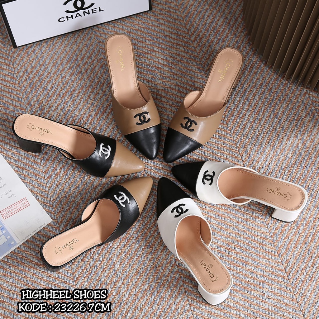 HIGHHEEL SHOES  23226