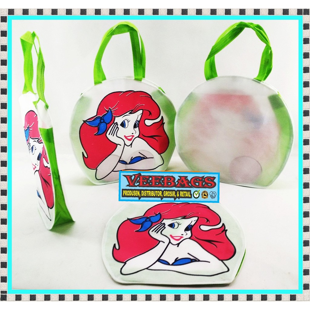 Goodie Bag Spiderman, Souvenir Ulang Tahun, Tas Ulang Tahun, GoodyBag, Perlengkapan Ulang Tahun-1