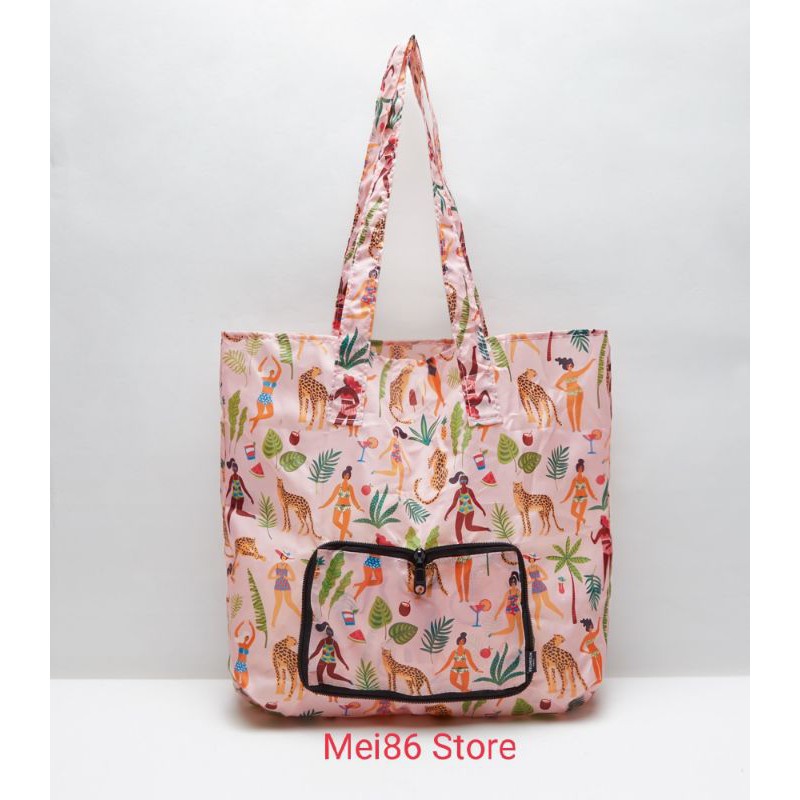 Brunbrun Zantia Tas Tote Wanita