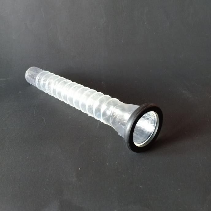 

Corong Jerigen Long Haul