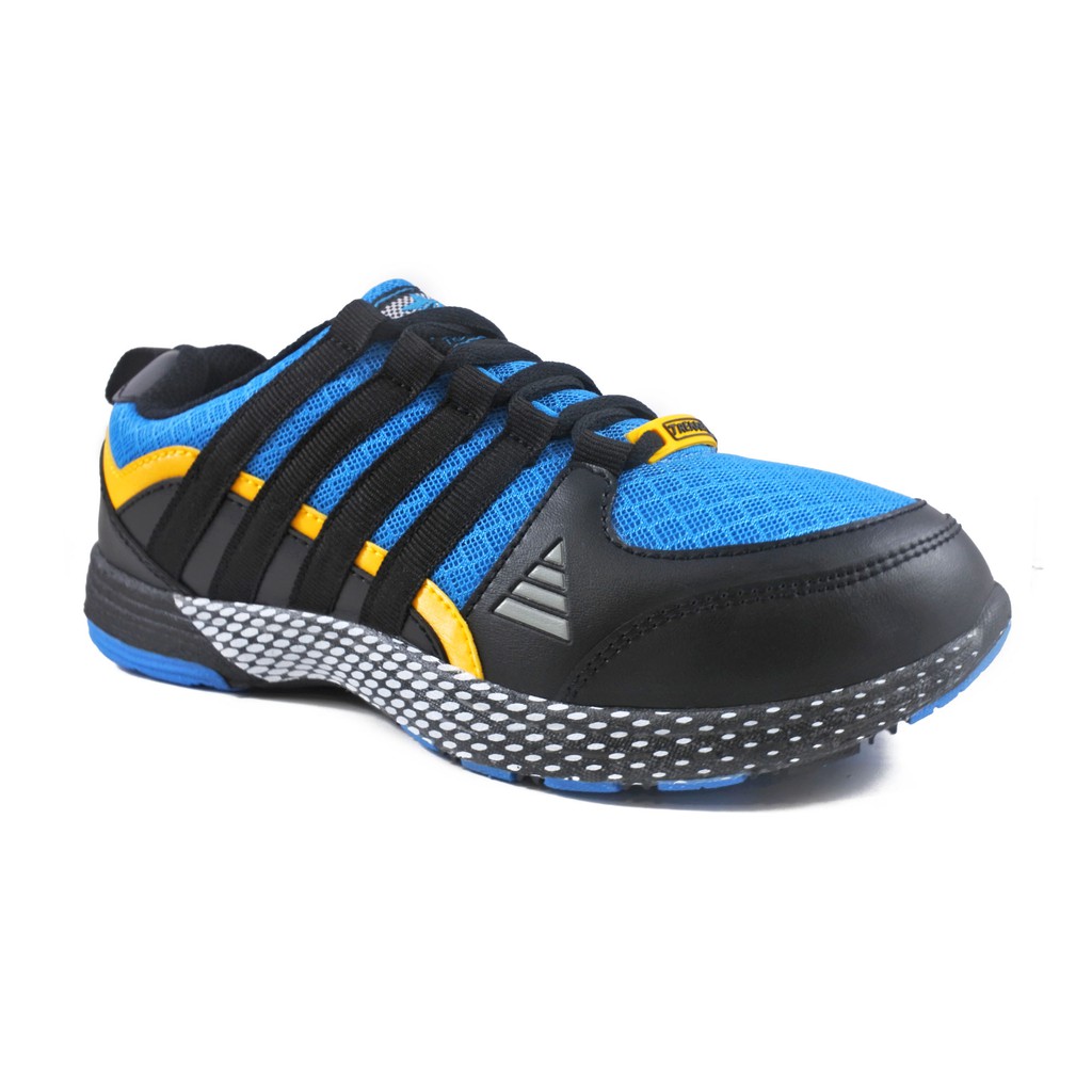 Trekkers NRM-VELOCITY Sneaker Sepatu Pria