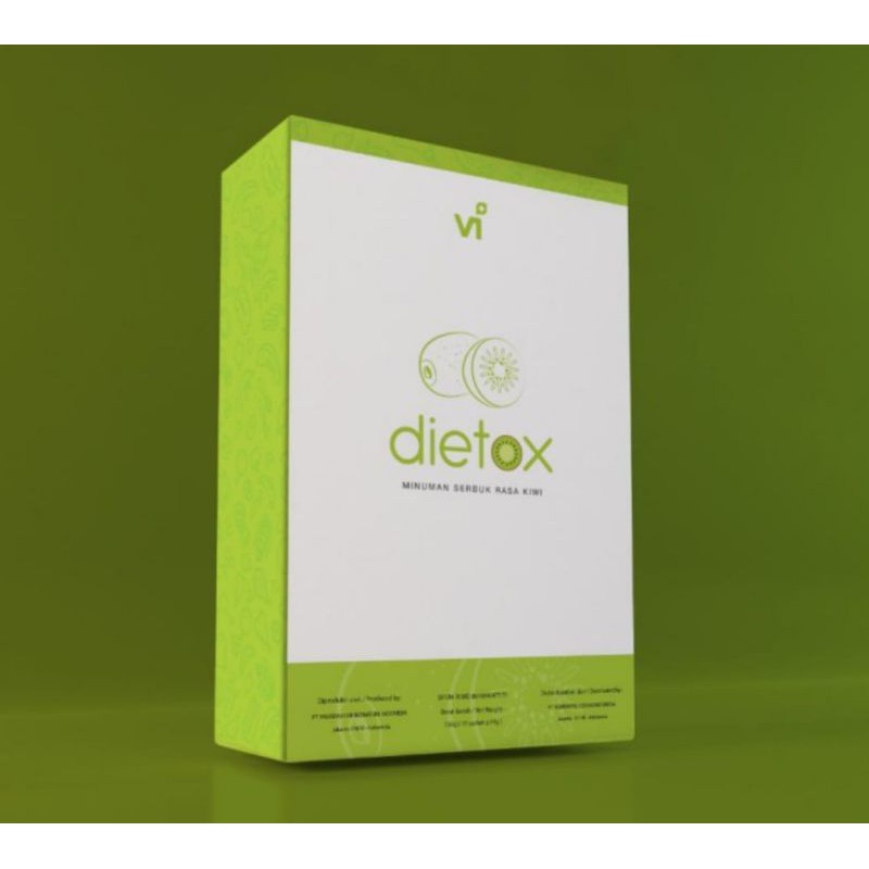 Dietox