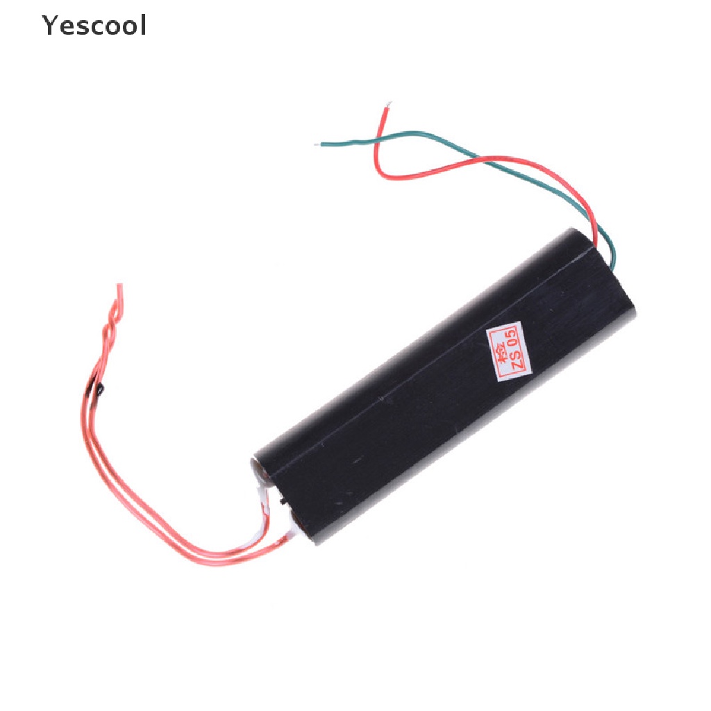 Yescool Modul Generator Pulse Ignition Coil Tegangan Tinggi 1000KV