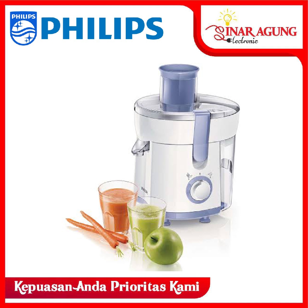 JU   ICER / BLENDER JUS PHILIPS HR-1811 / HR1811 / HR 1811