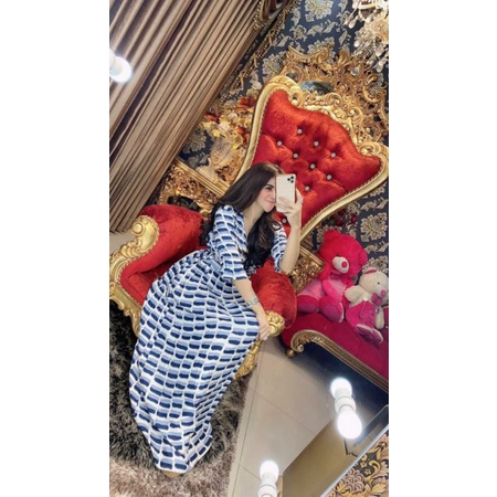 Dress kimono rgb Original