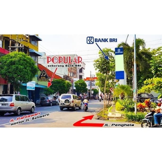 Dakor Delta MANTIS Diving Mask Masker Kacamata Selam Bombastiss