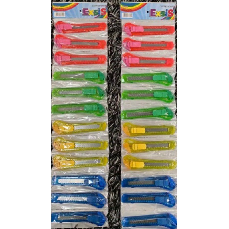 

Cutter Kecil