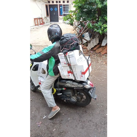 Keju Mozarella Perfetto 1 karton