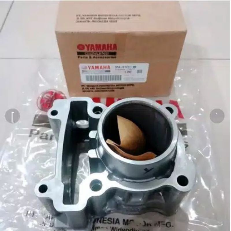 blok seher Vixion new 1PA ori gnal