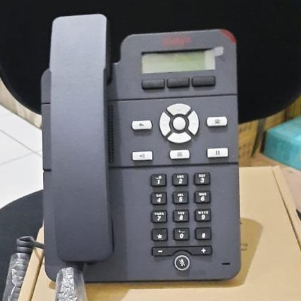 Telepon Avaya J129 IP Phone