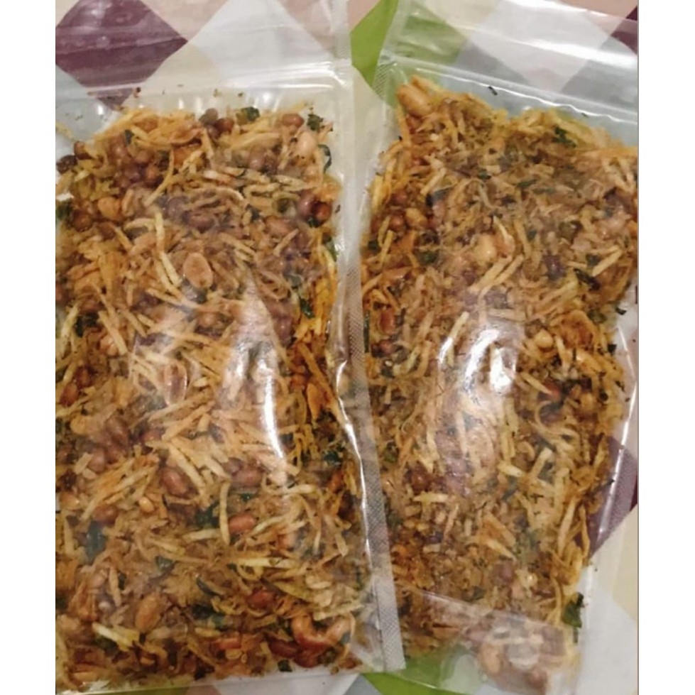 

Srundeng Khas Padang