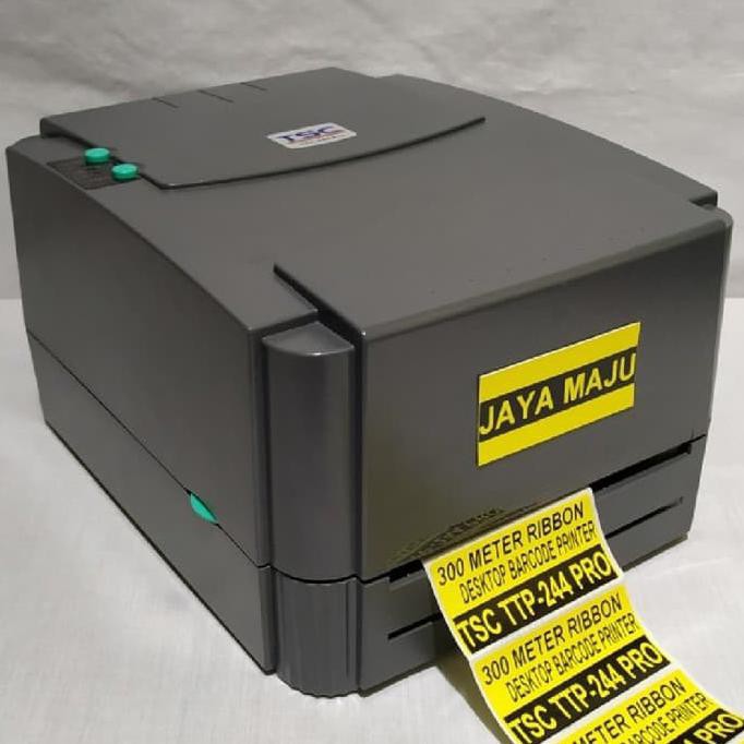 Barcode Printer TSC 244