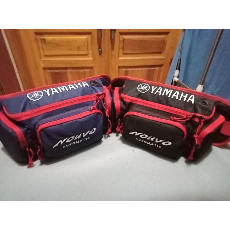 tas Yamaha nouvo