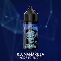 LIQUIDS BLUNANARILLA 30ML 12MG