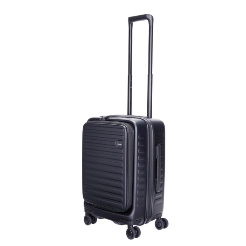 Koper Lojel Cubo size Cabin Small 21 inch Front Laptop Original