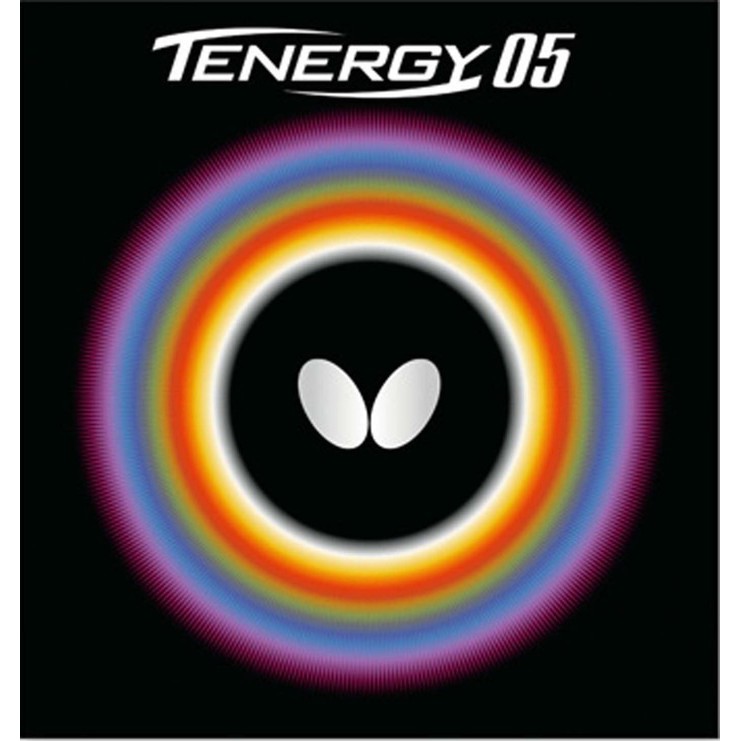 butterfly tenergy 05