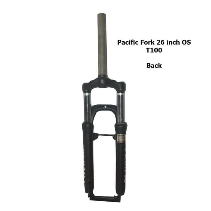 Pacific Fork Mtb 26 Inch